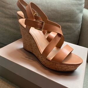 Franco Sarto Wedges